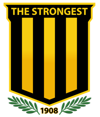 The Strongest